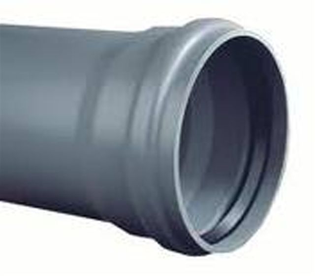 PVC Afvoerbuizen