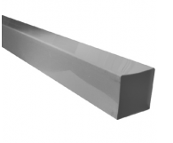 dyka pvc dakgoot pvc hwa hulpstukken vierkant 80 mm 100 mm dyka pvc dakgoot pvc hwa hulpstukken vierkant 80 mm 100 mm